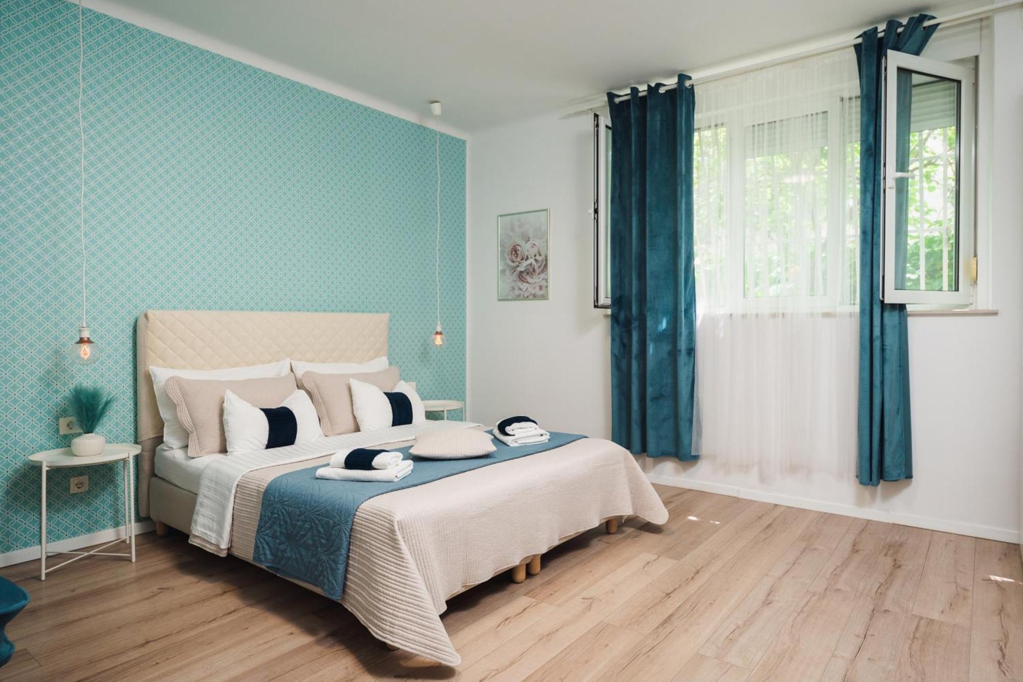 Appartement Billie Split